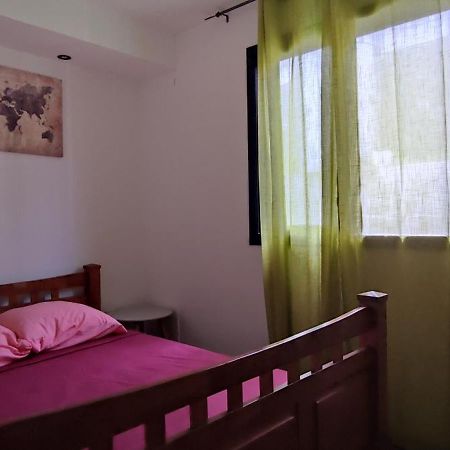Villa La Fournaise Le Tampon Zewnętrze zdjęcie