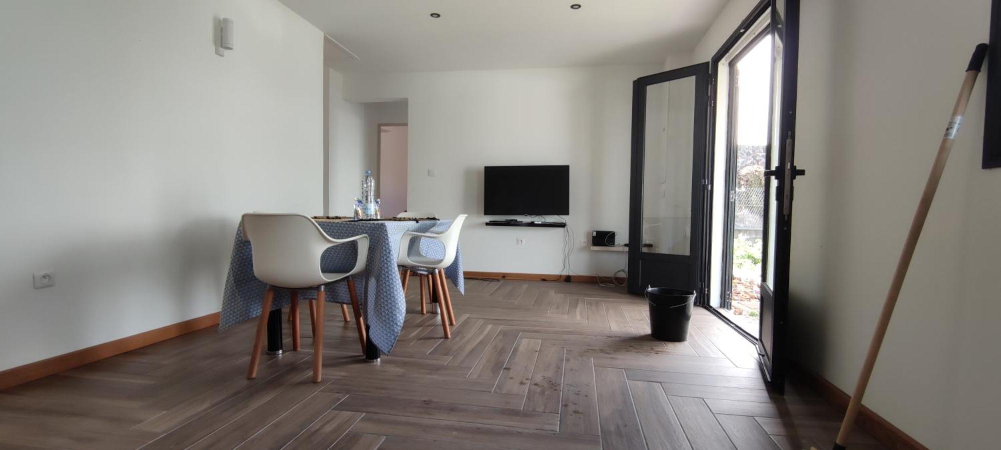 Villa La Fournaise Le Tampon Zewnętrze zdjęcie