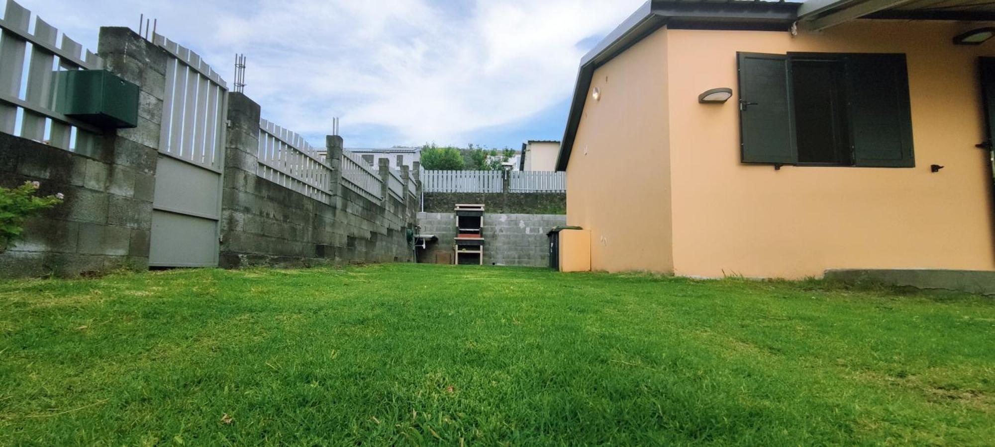 Villa La Fournaise Le Tampon Zewnętrze zdjęcie