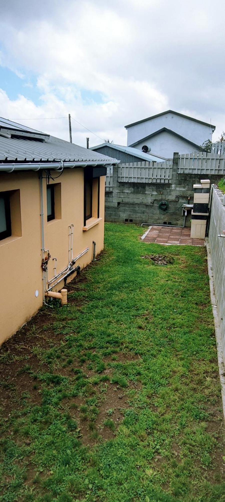 Villa La Fournaise Le Tampon Zewnętrze zdjęcie