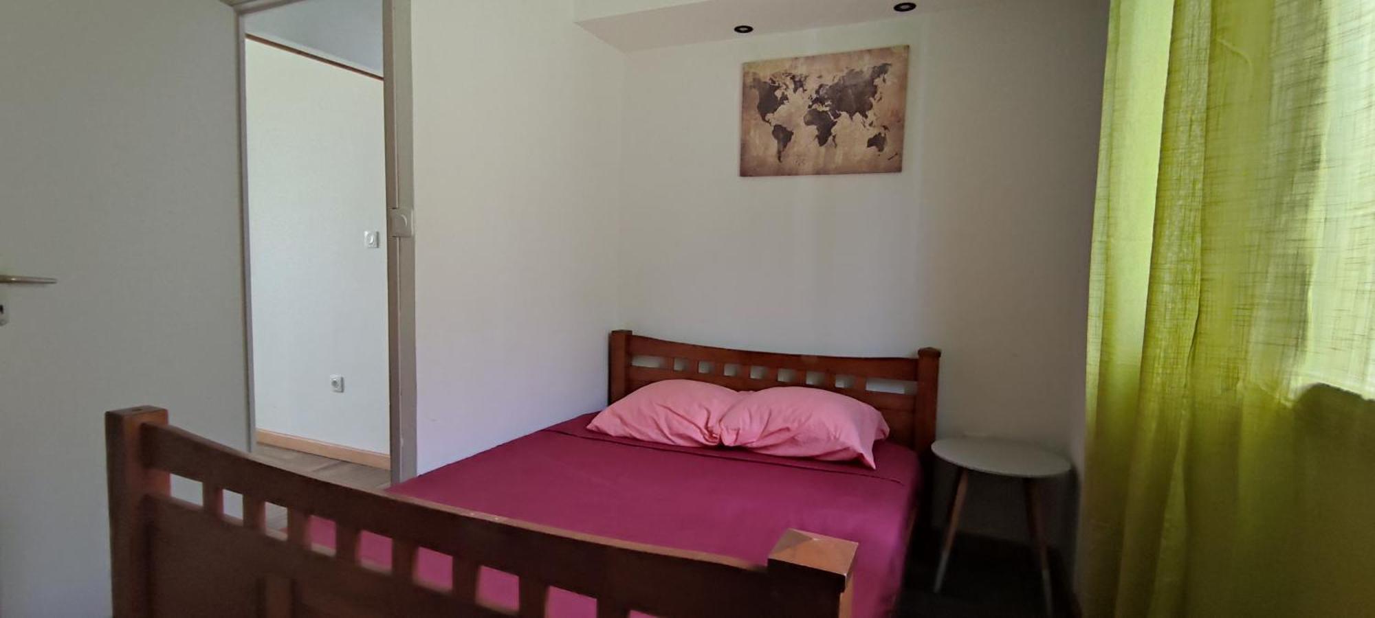 Villa La Fournaise Le Tampon Zewnętrze zdjęcie